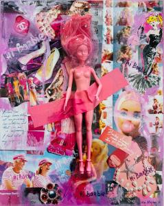 Alina Altukhova Personal Structures