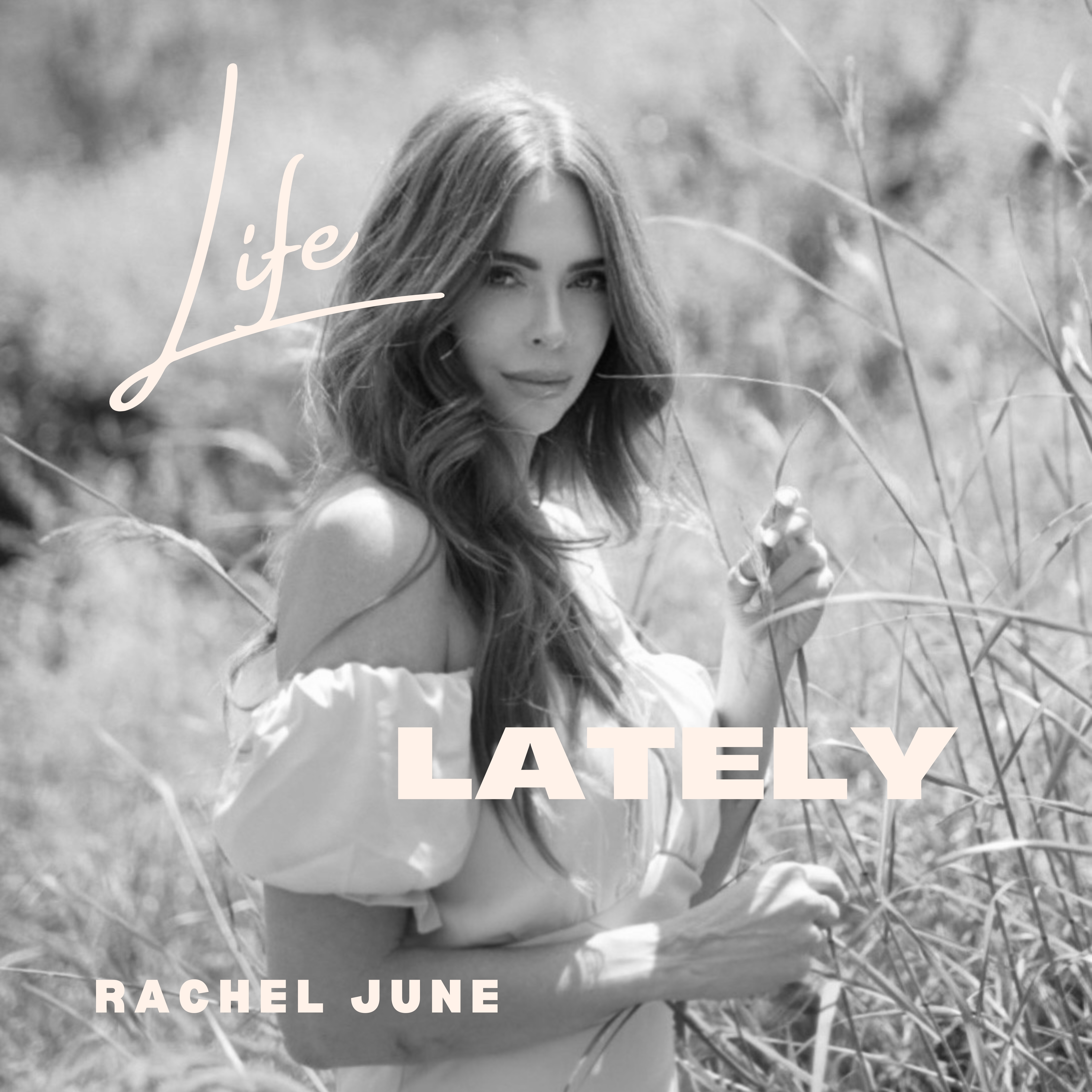 IDAHO BASED SINGER-SONGWRITER, RACHEL JUNE, RELEASES NEW SINGLE, ‘LIFE LATELY’