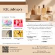KBL Advisors Details Integrated Advisory Model for Skincare Development