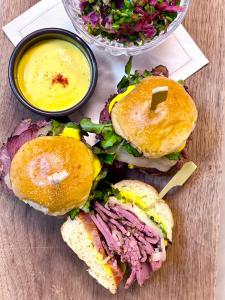 Sandwich