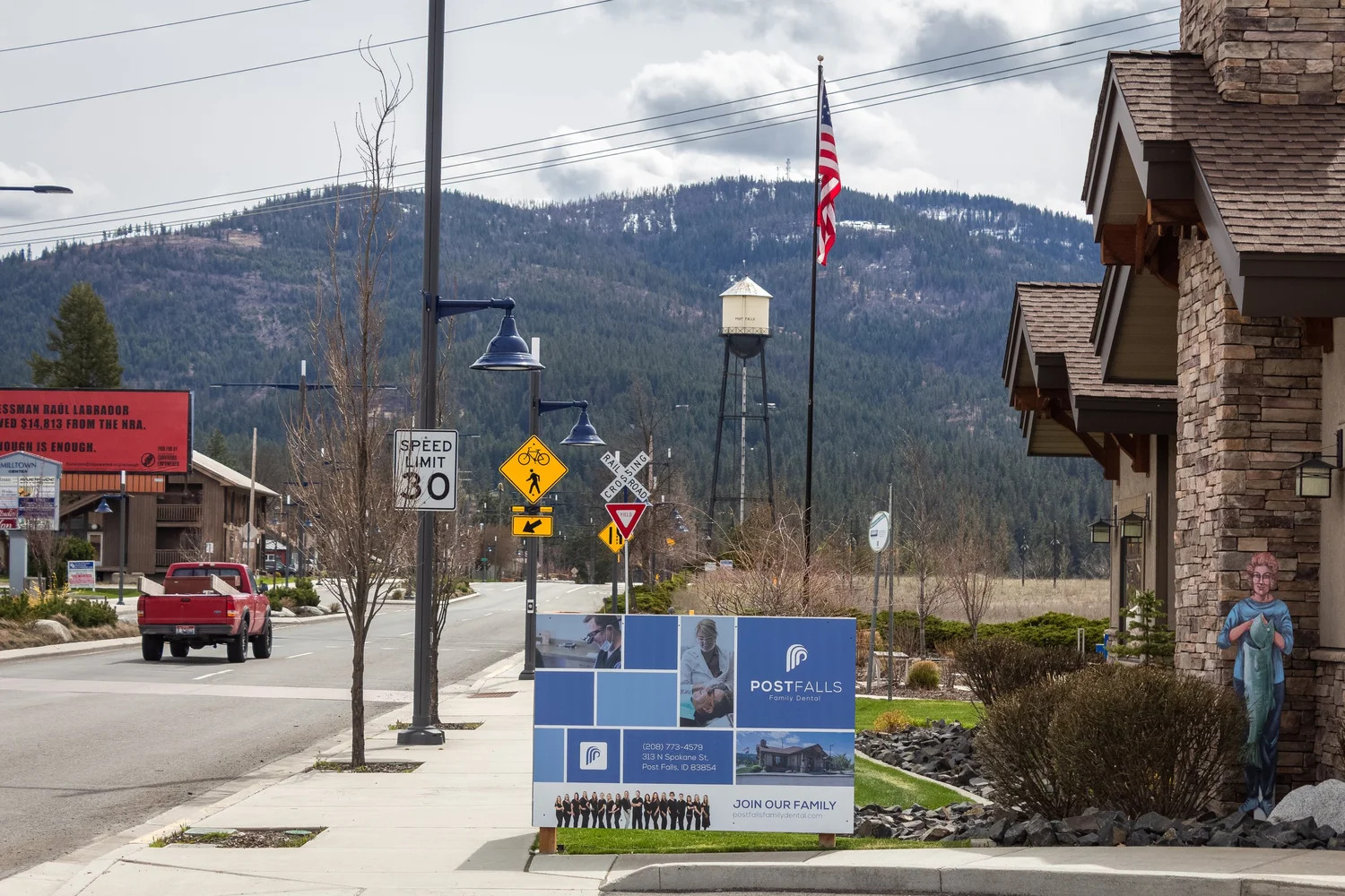 Post Falls Family Dental Introduces Smile Trial Program in Idaho