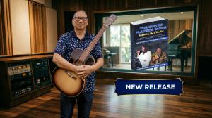 First image Music book