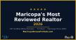 James Sanson Named Maricopa's Most Reviewed Realtor for 2026 With Perfect 5.0 Rating Across Six Platforms