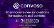 Convoso Showcases AI-Powered Outbound Call Center Innovations at LeadsCon 2026