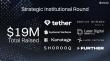KAIO Raises Strategic Round Backed by Tether to Bring Institutional Funds Onchain  