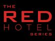 RED HOTEL SERIES LAUNCHES NEW EDITIONS OF FIRST FOUR THRILLERS