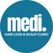 Medi Hair Loss & Scalp Clinic Expands Evidence-Based Hair Loss Treatments to Barrie, Ontario