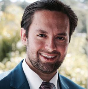 Asfandyar Uppal, an entrepreneur and Portfolio Manager at Harbour Credit Partners