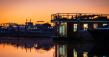 FLOHOM Opens the First Luxury Houseboat Suite on the Grand Strand at Barefoot Landing Marina in North Myrtle Beach