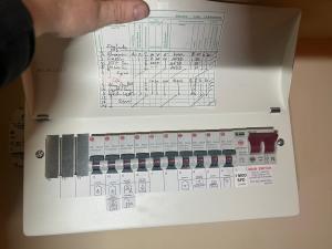 Consumer Upgraded In Bolton