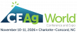 CEAg World Emerges as the Grower-First Event Defining the Future of Greenhouse Produce 
