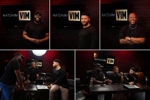 VIM Media LLC Owners