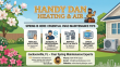 Handy Dan Heating & Air Shares Spring HVAC Tips for Jacksonville Homeowners