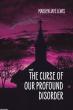 The Curse Of Our Profound Disorder By Marilyn Jaye Lewis Explores Coming Of Age Journey Through Trauma Identity & Taboo
