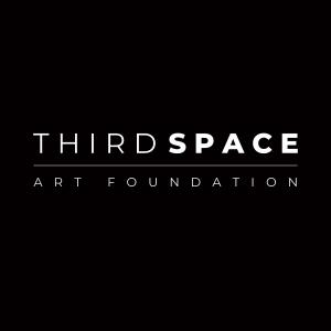 The logo for Third Space Art Foundation, the presenter of 1922 Revisited at the 2026 Venice Biennale
