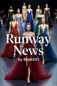 Runway News by Mark541