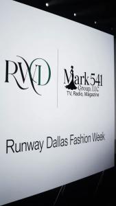 Mark 541 Interactive Fashion Magazine