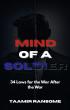 Taamir Ransome Releases ‘Mind of a Soldier,’ Exploring Post-Military Life Challenges Through 34 Practical Laws