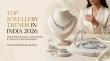 India's Jewellery Market Shows Growing Shift Toward Platinum