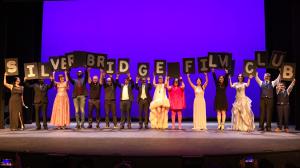 Silver Bridge Film Club Launch