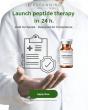 LifespanningRx Launches New Partner Program Letting Businesses Add Peptide Therapy in 24 Hours at No Upfront Cost
