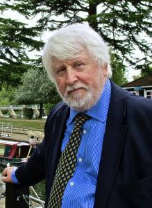 David Benjamin_Cover_April