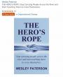 The Hero’s Rope Hits #1 Amazon Best Seller 48 Hours After Launch