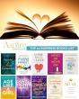 The Flow Habit Chosen as 'Top 10 Inspiring Book' by Aspire Magazine — Author Laurie E. Smith Featured as Cover Story