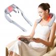 Simo: A High Quality Durable Neck&Shoulder Massager Supplier Certified by ISO14001 & ISO13485 Standards