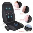 Wholesale Custom Shiatsu Back Massager Factory in China: Simo's Strategic Manufacturing Excellence at Canton Fair