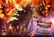 Pre-Orders Open April 23 for The Batman Who Laughs & Robin King Statue from 'Dark Nights: Death Metal'