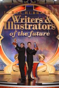 WOTF 42 grand prize winners