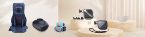 The Benchmark of Professional Vibration Technology Vibrator Massager