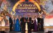 Grand Prize Winners Announced for 2026 L. Ron Hubbard Achievement Awards