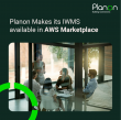 Planon makes its Integrated Workplace Management Solution available in AWS Marketplace