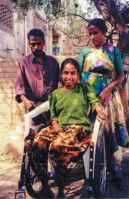 Free Wheelchair Mission Celebrates 25 Years of Transforming Lives Through Mobility