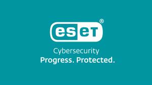ESET cybersecurity