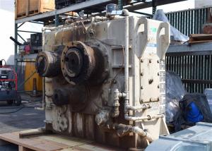 Industrial Gearbox Repair