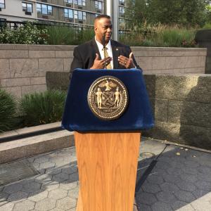 LloydPipersburgh4 Speaking