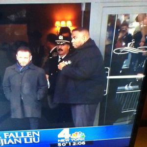 LloydPipersburgh5 Television