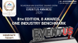 The 8th Annual Scandinavian & Nordic Gaming Show 2026 Brings 8 Awards Honouring the Industry’s Best
