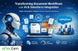 EDocGen Launches AI-Powered Document Generation and New Salesforce App