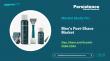 Men’s Post Shave Market Size to Reach US$ 24.0 Bn by 2033 Driven by Grooming Trends and Premium Skincare Demand