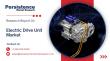 Electric Drive Unit Market to Reach US$82.4 Billion by 2033 at 10.6% CAGR | Persistence Market Research