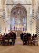 Commemorative Mass Held in Sezzadio Highlights Religious Freedom and Cultural Heritage