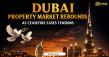Dubai Property Market Rebounds as Ceasefire Eases Tensions