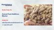 Animal Feed Additives Market to Reach US$81.8 bn by 2033 on Rising Livestock Demand