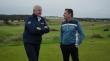 GOLF’S GREATEST HOLES LAUNCHES SCOTLAND SERIES ON SKY SPORTS