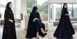 The Timeless Elegance of Black Abayas: Trends and Styling Tips