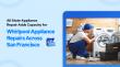 All State Appliance Repair Adds Capacity for Whirlpool Appliance Repairs Across San Francisco